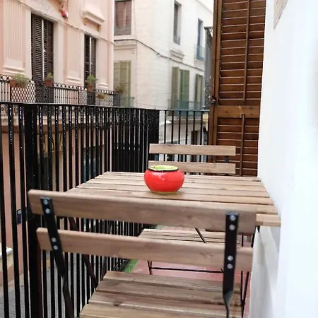 Appartamento Duplex Arte Sitges