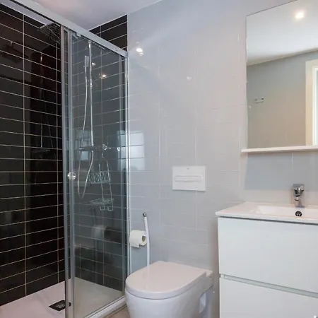 Duplex Arte Appartamento Sitges