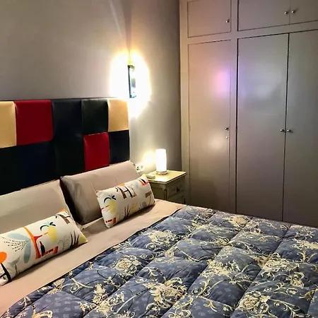Apartment Duplex Arte *