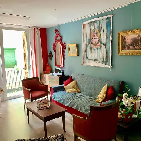 Duplex Arte Appartamento