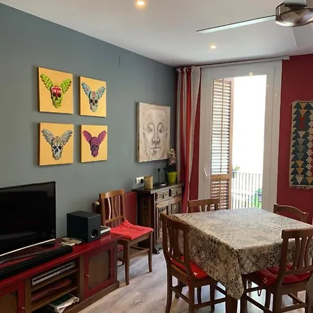Appartamento Duplex Arte