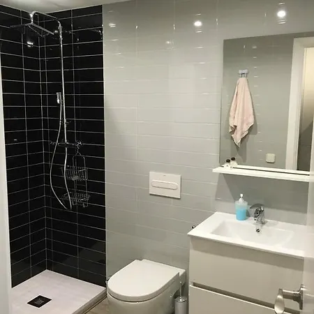 Appartamento Duplex Arte Sitges