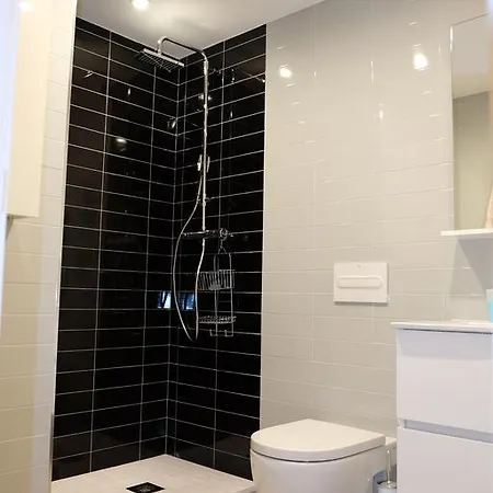 Duplex Arte Apartment Sitges