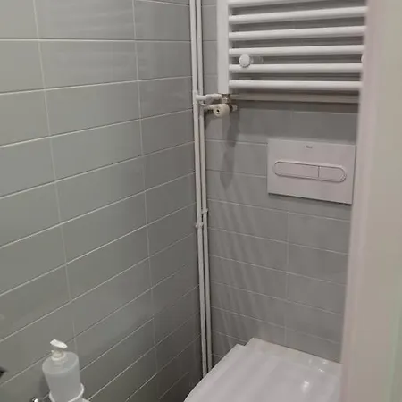 Duplex Arte Apartment