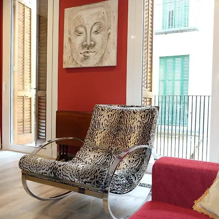Apartment Duplex Arte *