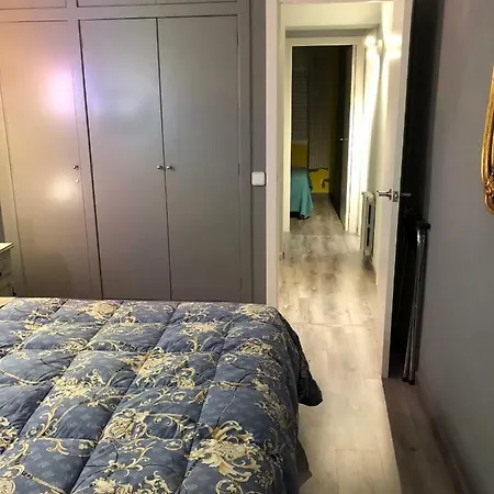 Appartamento Duplex Arte *