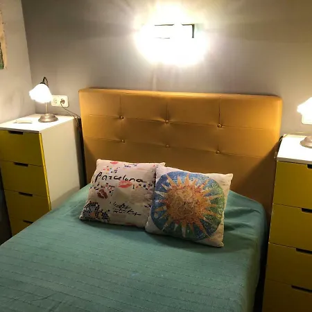 Duplex Arte Appartamento