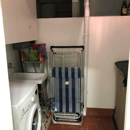 Duplex Arte Appartamento