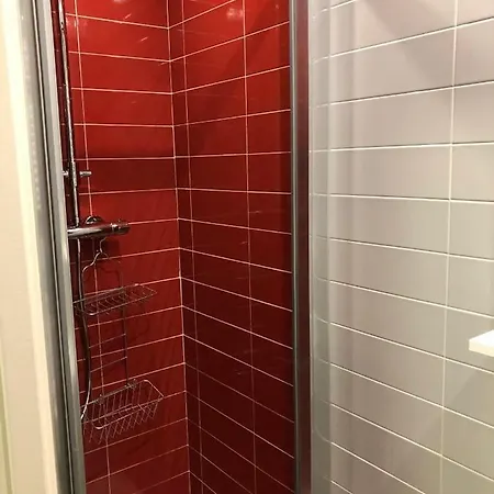Duplex Arte Apartment