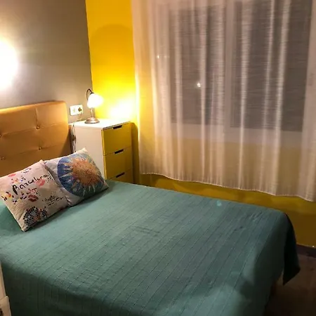 Appartamento Duplex Arte