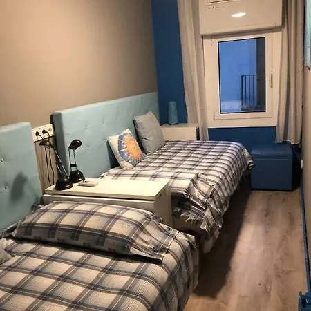 Duplex Arte Apartment