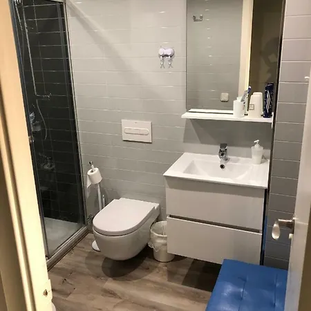 Duplex Arte Apartment