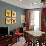 Апартаменты Duplex Arte