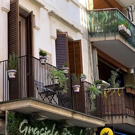 Apartman Duplex Arte Sitges