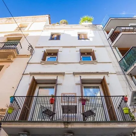 Duplex Arte * Sitges