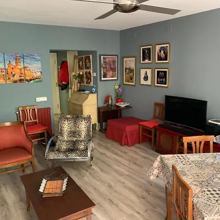 Apartman Duplex Arte *