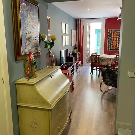 Duplex Arte * Sitges
